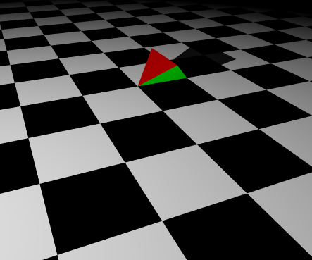 Image for Raytracer