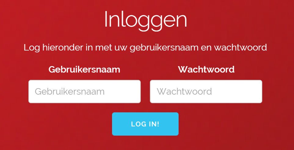 kjac.nl login