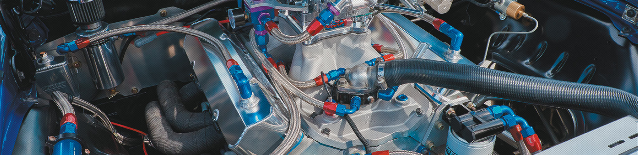 Performance Automotive Hoses Fittings At Summit Racing