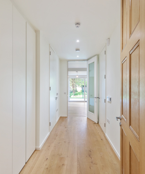 Property for sale in Apartment 2 The Hawthorn,Glensavage, Avoca Road, Blackrock, South County Dublin