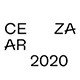 Logo: CE ZA AR 2020 Award
