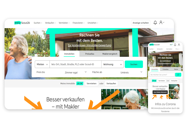 Immobilien Scout24