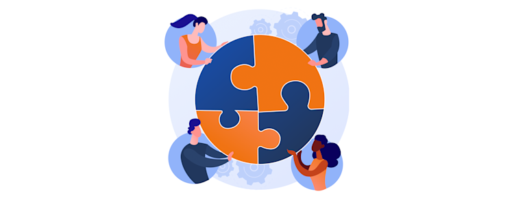 Team building 101 – how Oakfusion does it