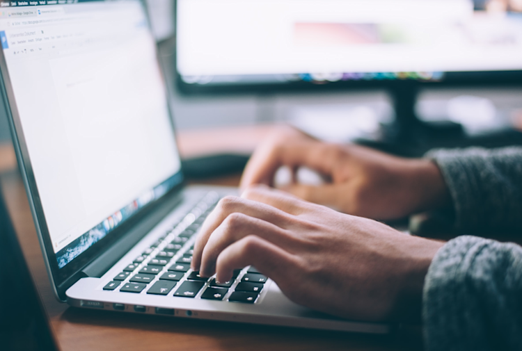 Digital platform for contract management