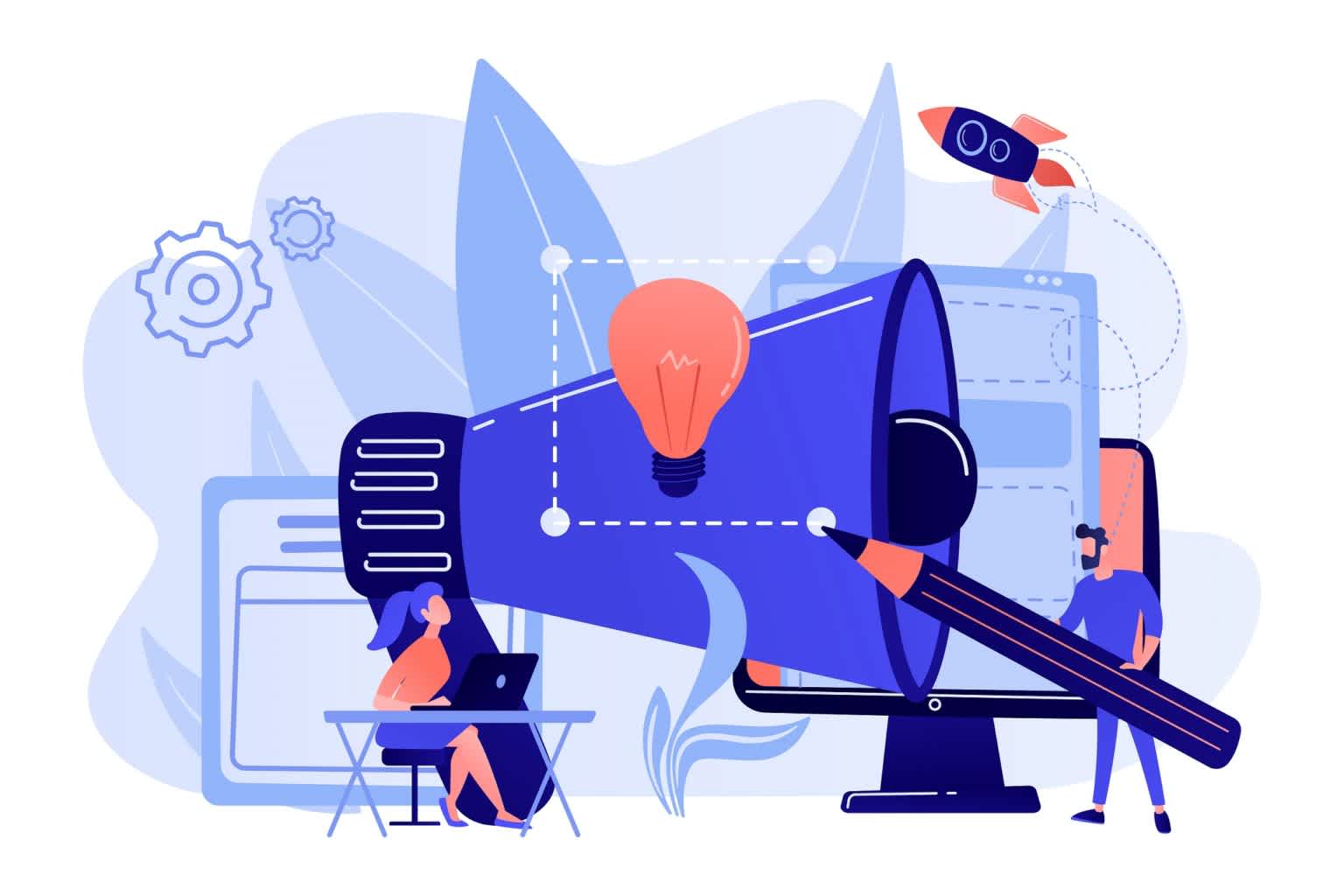 Contentful post image