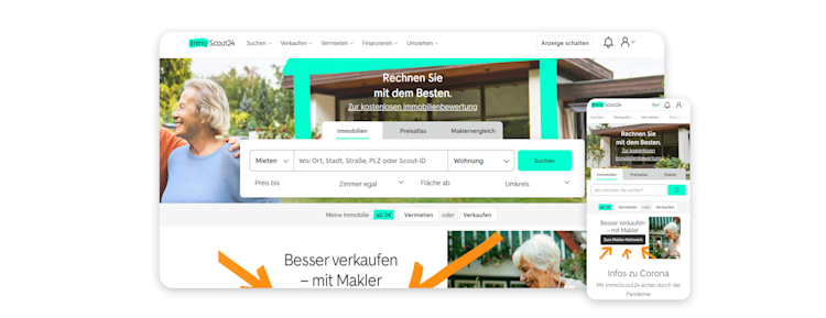 Immobilien Scout24