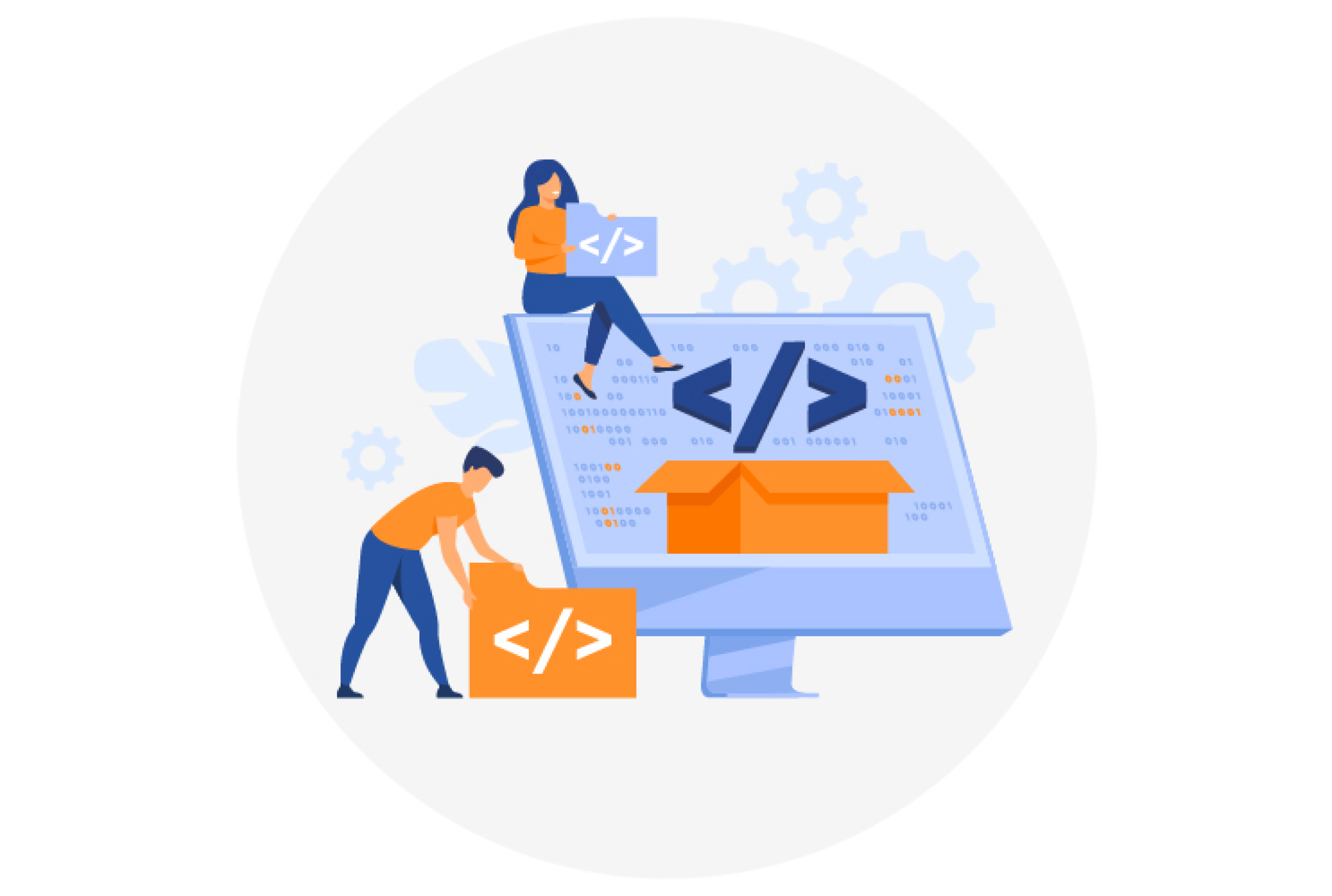 Personal Branding at Software House