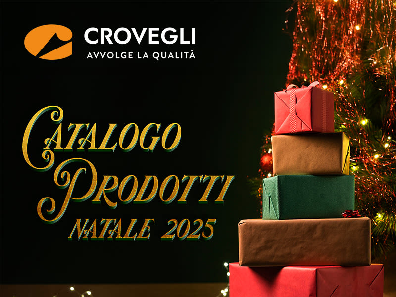 Copertina Catalogo Natale 2025