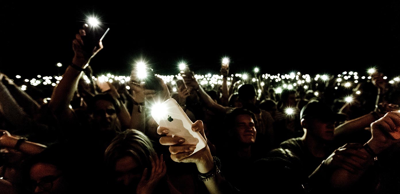 Apple pay festival image