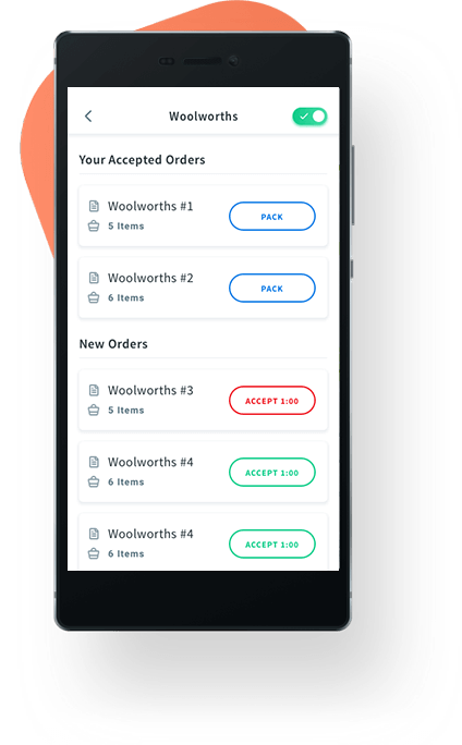 Delivery-2