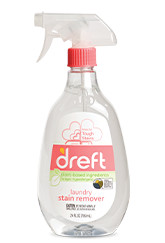 Quitamanchas para ropa Dreft