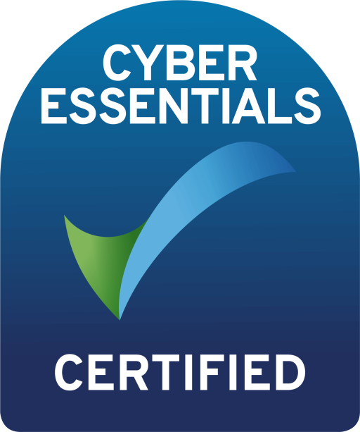 Cyber Essentials Ceritfied