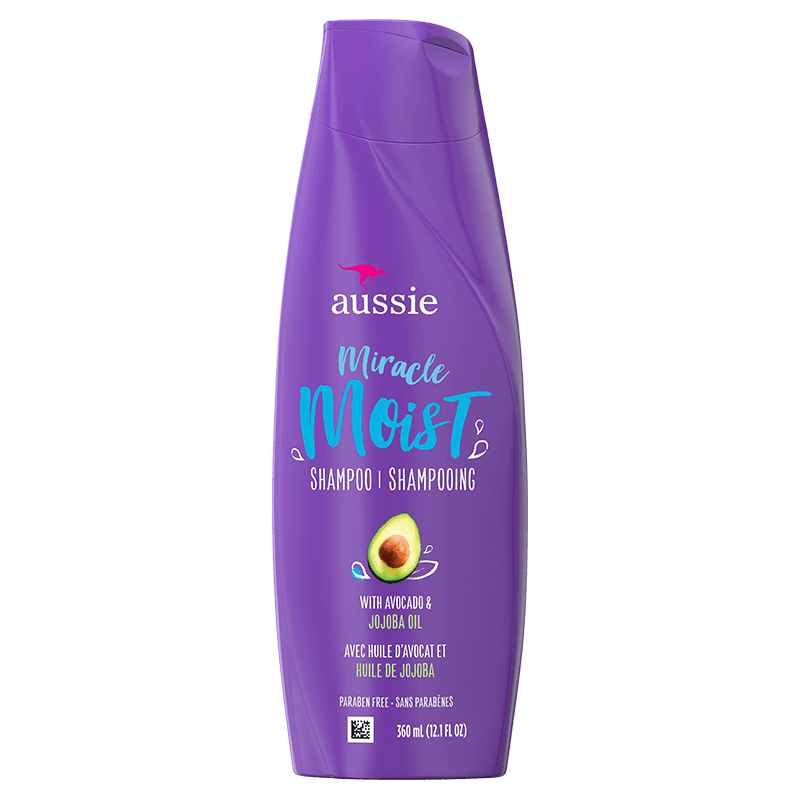 Miracle Moist Shampoo PRODUCT IMAGE