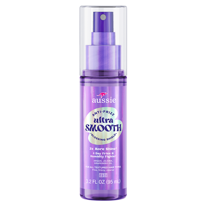 ultra smooth glossing shield