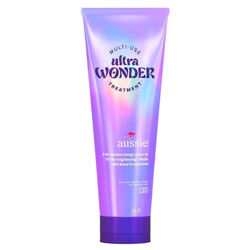 ultra wonder treatment