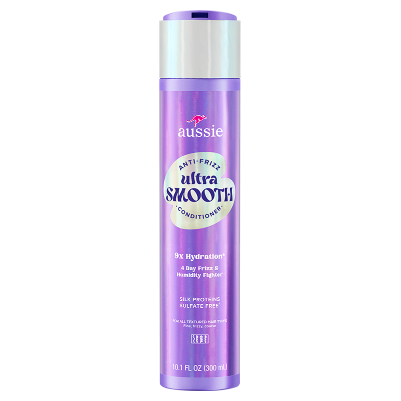 ultra smooth conditioner