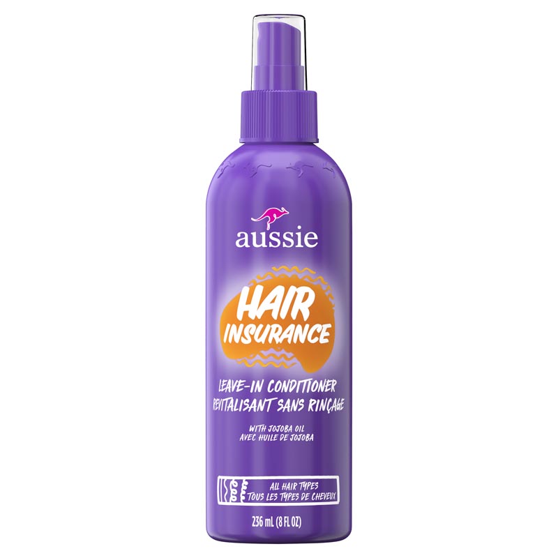 Hair Insurance Leave-In Conditioner