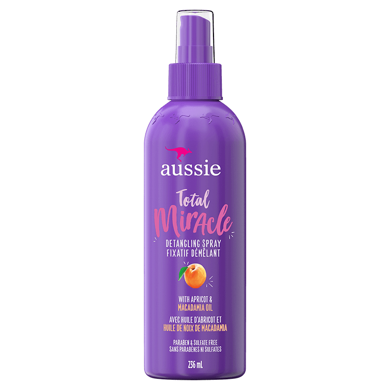 Total Miracle Detangling Spray PRODUCT IMAGE