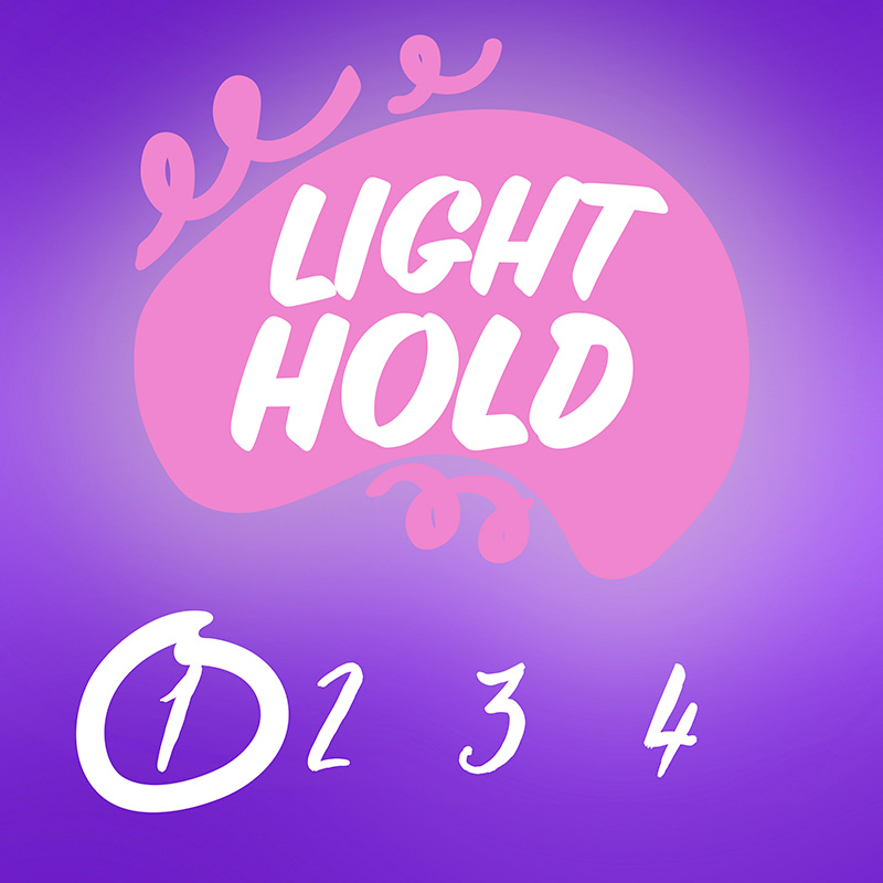 Light Hold