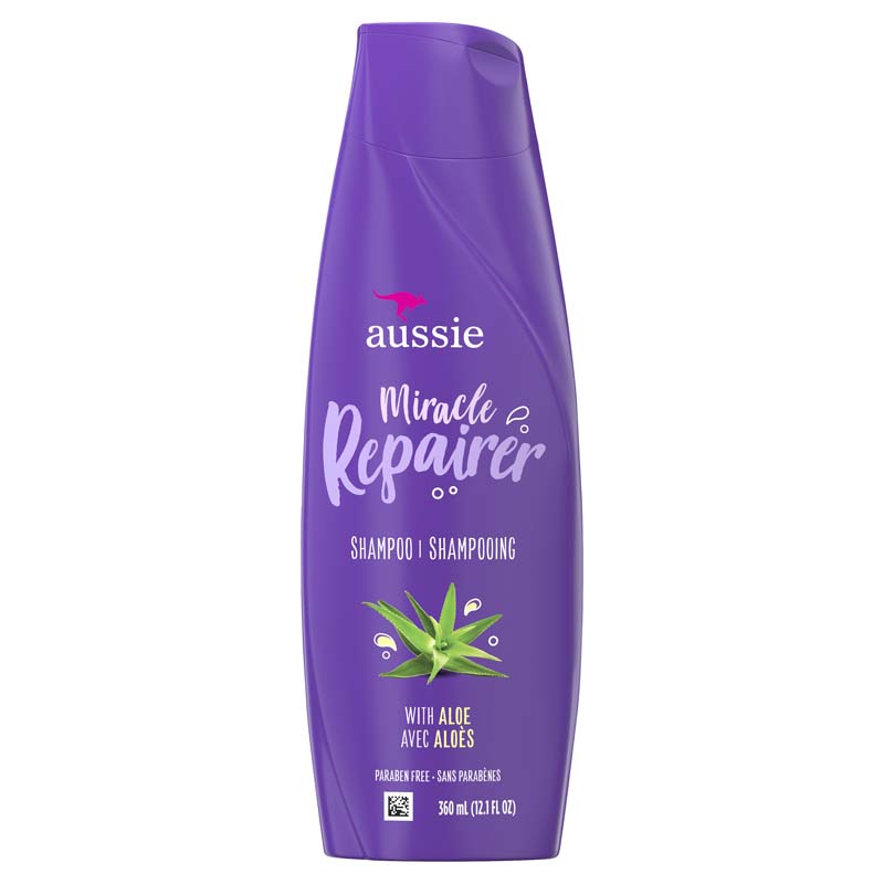 Miracle Repairer Shampoo PRODUCT IMAGE
