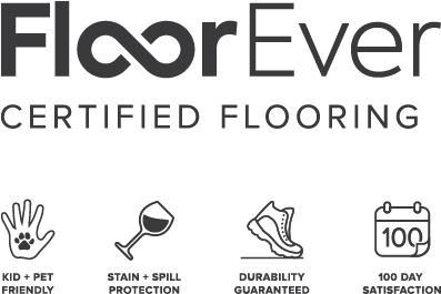 FloorEver icons
