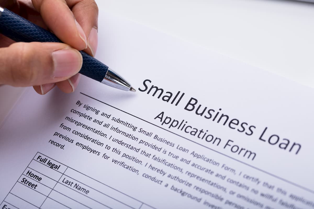 best financing options for the new normal
