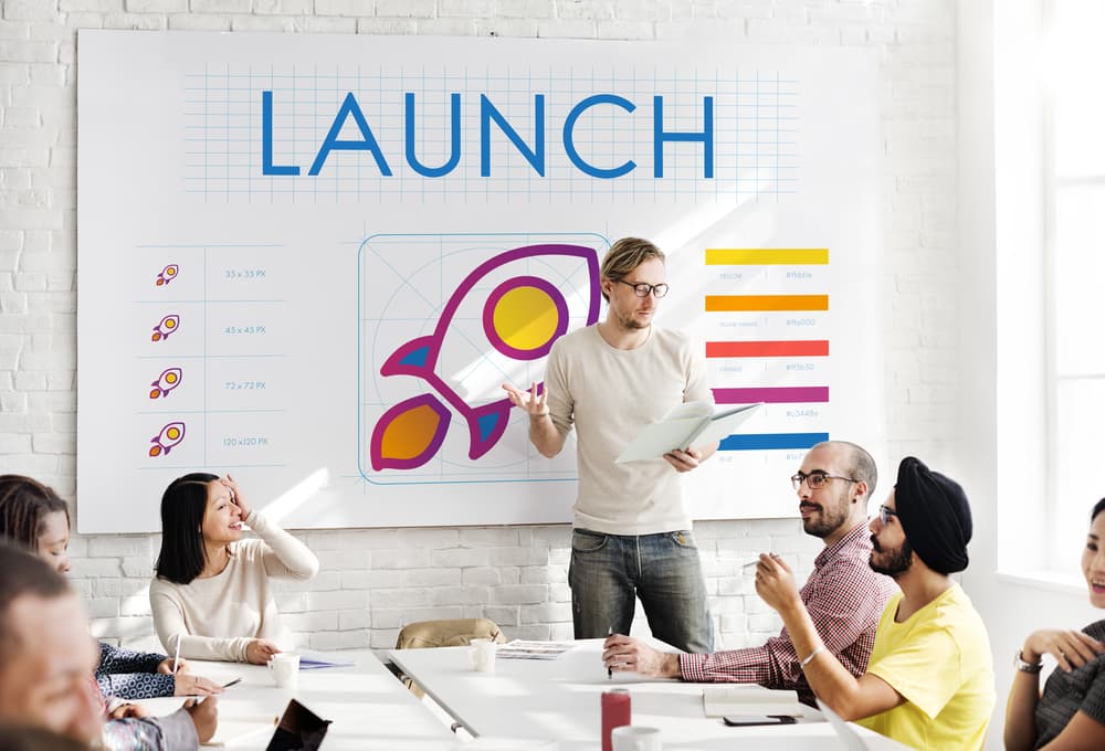 How to launch your product successfully