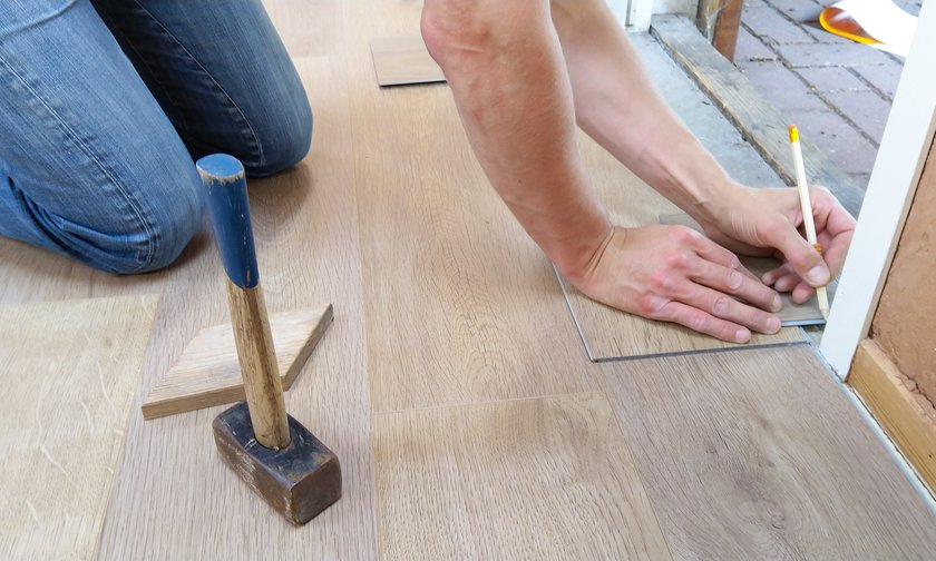 operations carpentry business