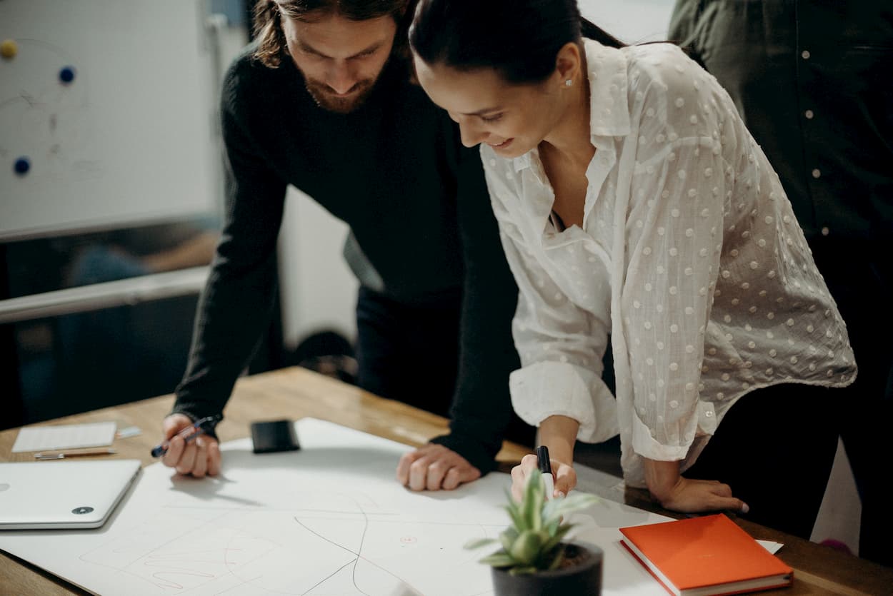 How To Find a Cofounder