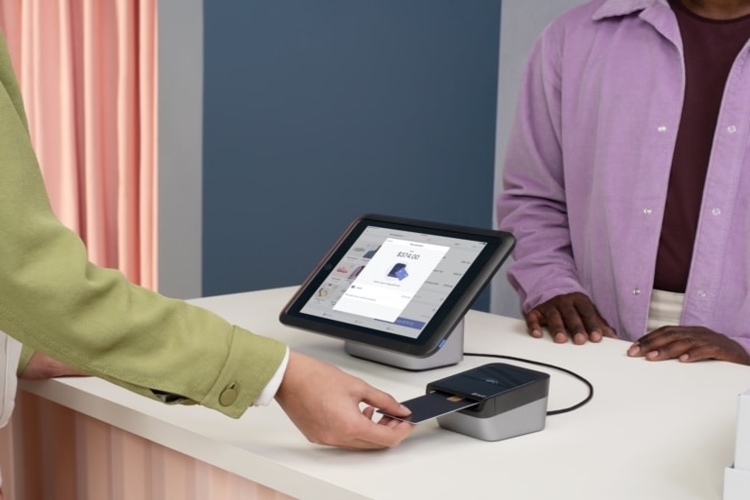 Shopify pos systems