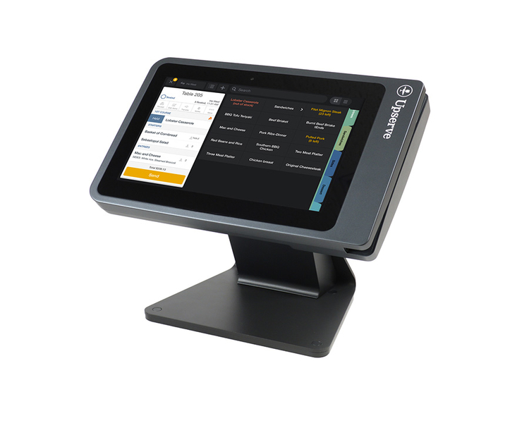Upserve pos systems