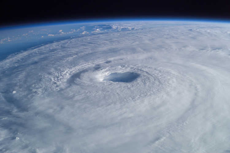 How to prepare your business for a natural disaster