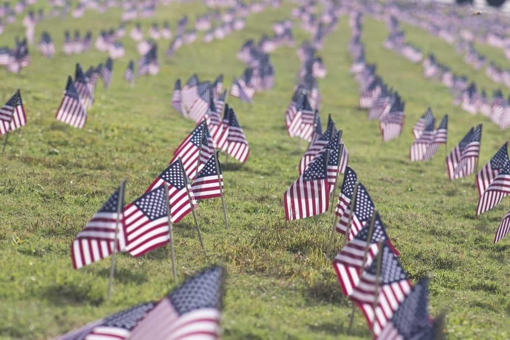 How to support veteran owned small business
