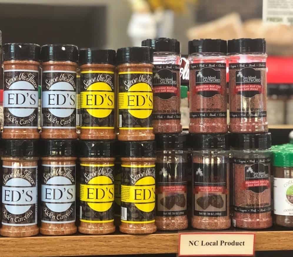 Eds all purpose seasoning