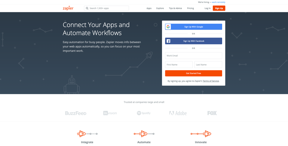 best tools small business