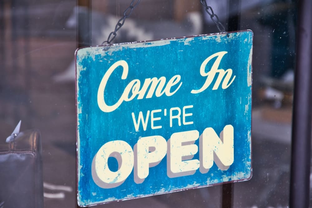 Advice small business saturday