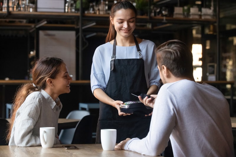 tipped employees