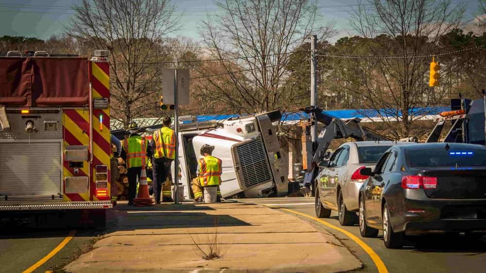 expensive insurance for truckers
