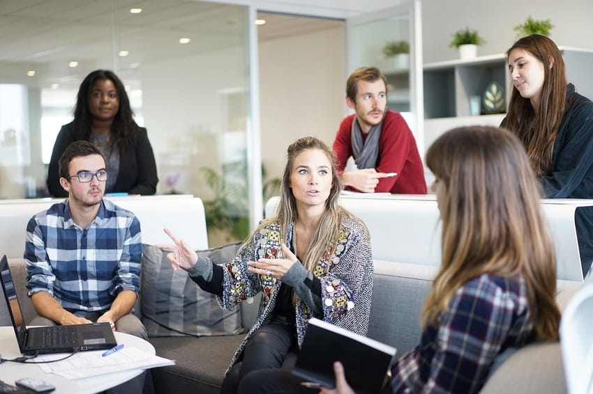 employee management