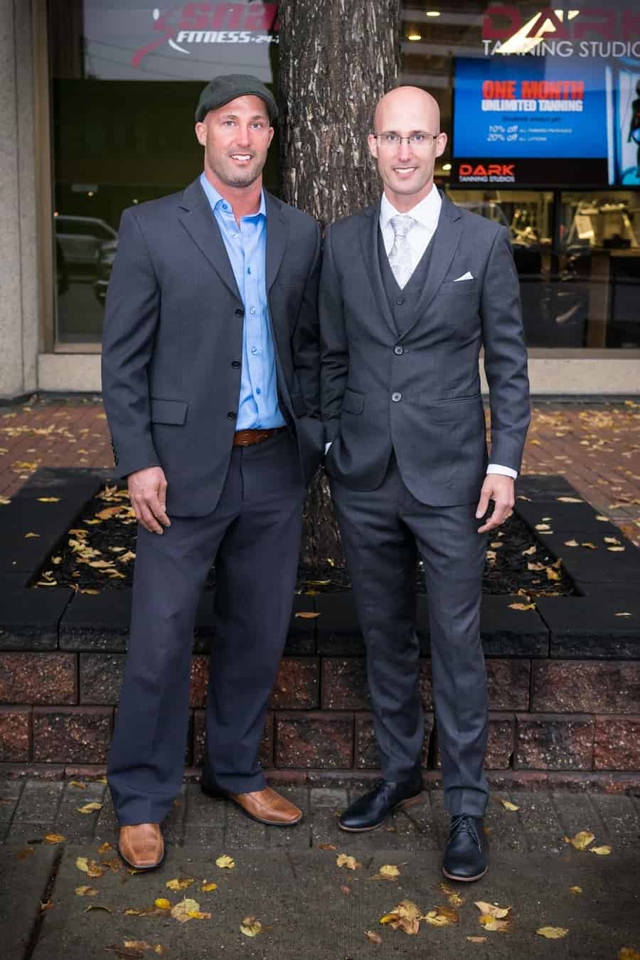 Abelltek owners