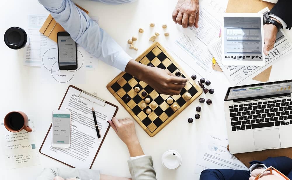 Solutions to challenges facing entrepreneurs