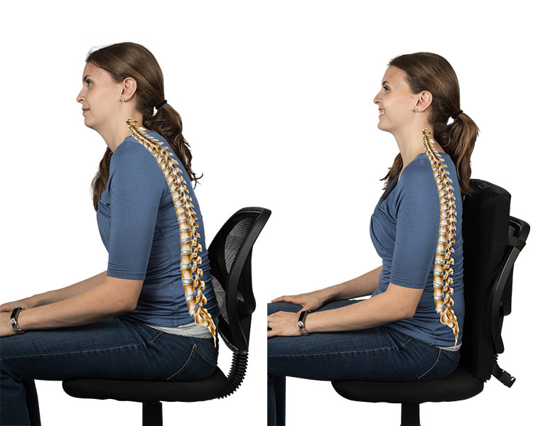 office chair
