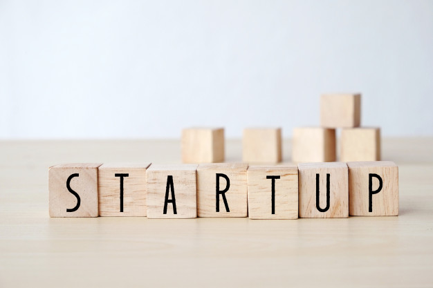 Startup capital funding