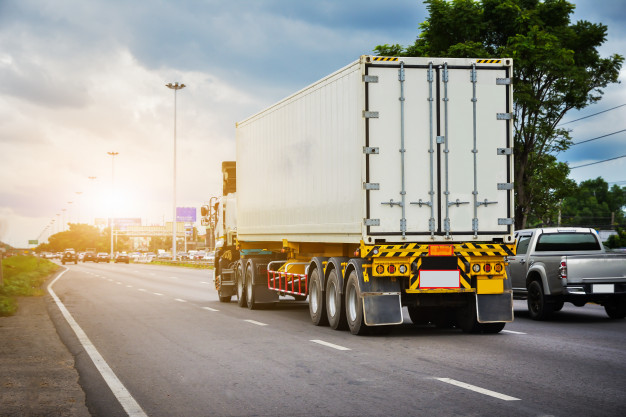 How to grow your trucking company