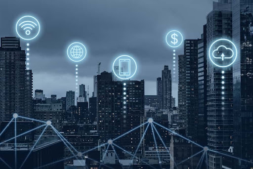 workplace tech trends