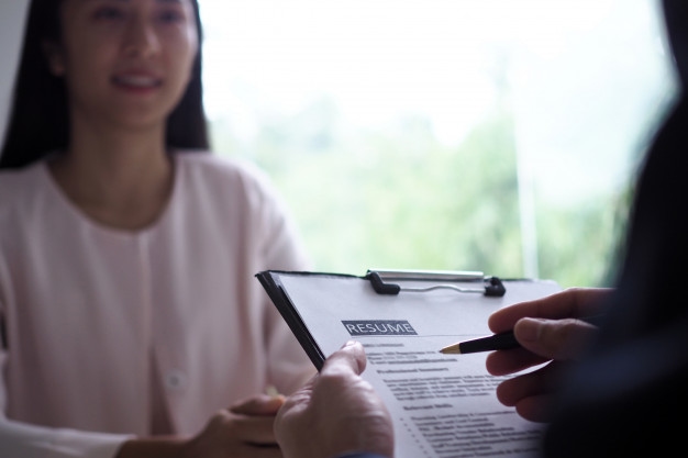 New employee information access