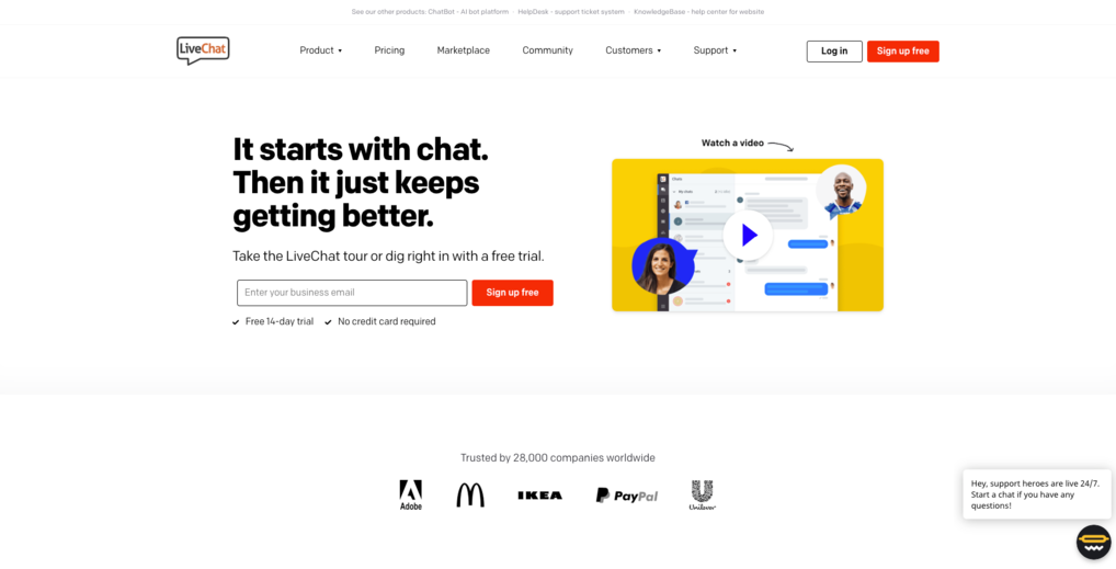best small business software 2020