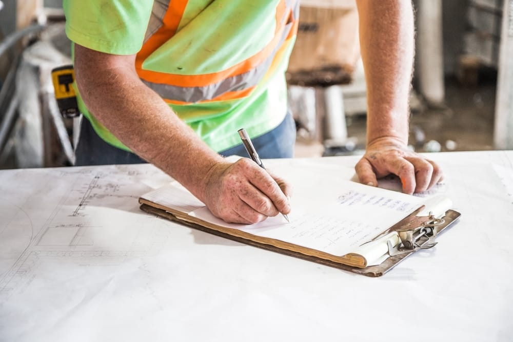 Start construction training business