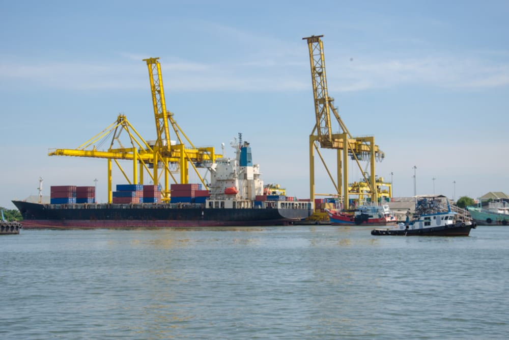 Florida youth maritime inc