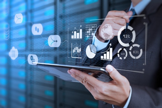 Choose business industry